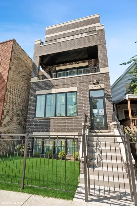 2942 N Elston Ave #1, Chicago, IL 60618