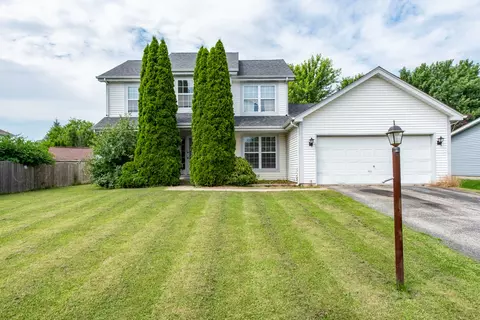 1505 Southport Ct, Zion, IL 60099