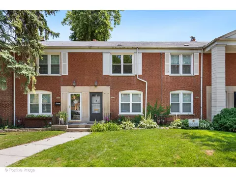 10911 S Artesian Ave, Chicago, IL 60655