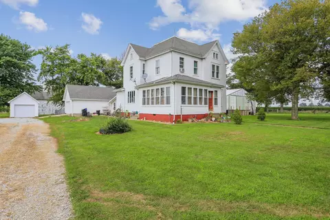 207 Cr 1200 E, Pesotum, IL 61863