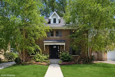 509 S Home Ave, Park Ridge, IL 60068