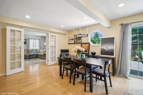 Dining - 1933 Old Willow Rd, Northfield, IL 60093 photo 1 of 1