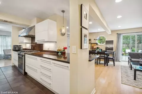 Kitchen - 1933 Old Willow Rd, Northfield, IL 60093 photo 3 of 3