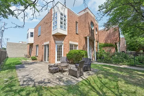5432 S Ellis Ave #A, Chicago, IL 60615