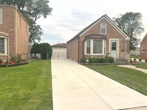 5648 N Olcott Ave, Chicago, IL 60631
