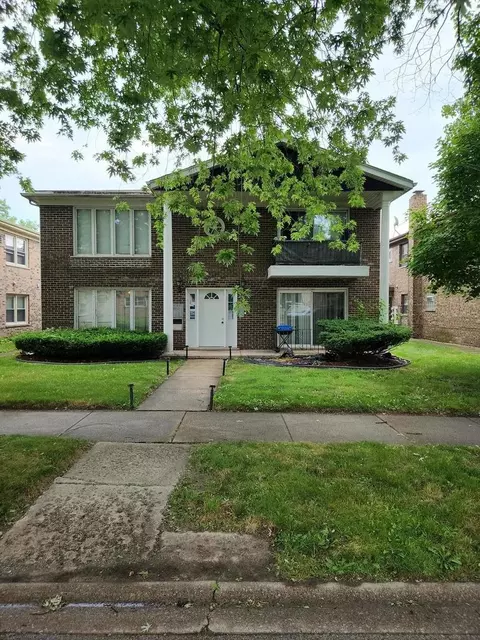 15041 Dobson Ave, Dolton, IL 60419