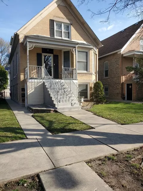 5150 W Carmen Ave, Chicago, IL 60630