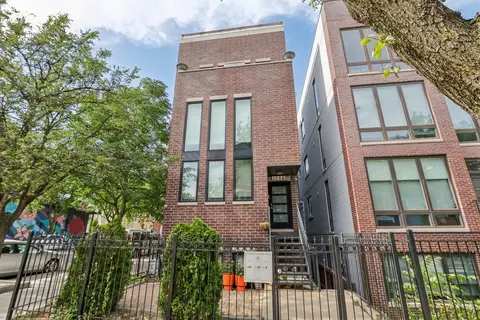 1758 W Cullerton St #3, Chicago, IL 60608