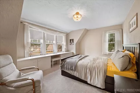 Bedroom - 84 S Melrose Ave, Elgin, IL 60123 photo 1 of 2