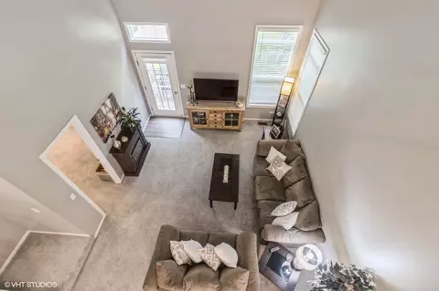 Living - 1109 Loganbury Ct, Elgin, IL 60120 photo 1 of 1