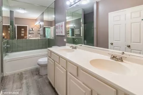 Bath - 1109 Loganbury Ct, Elgin, IL 60120 photo 2 of 3