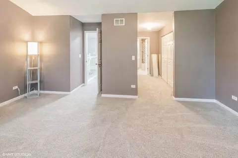 Bedroom - 1109 Loganbury Ct, Elgin, IL 60120 photo 2 of 2