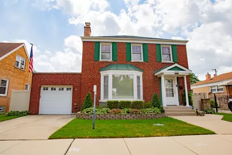 7023 W Summerdale Ave, Chicago, IL 60656