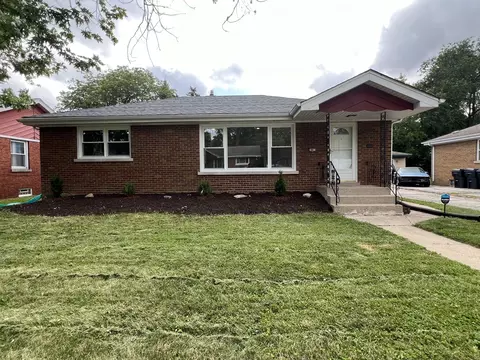 16616 Holland Ave, South Holland, IL 60473