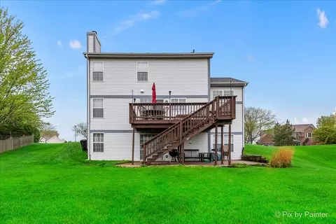 1311 Blackhawk Ln, Bartlett, IL 60103 photo 38