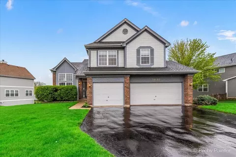 1311 Blackhawk Ln, Bartlett, IL 60103 photo 47