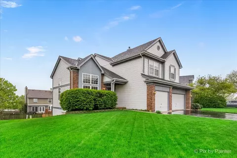1311 Blackhawk Ln, Bartlett, IL 60103 photo 48