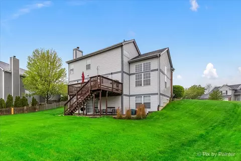 1311 Blackhawk Ln, Bartlett, IL 60103 photo 37