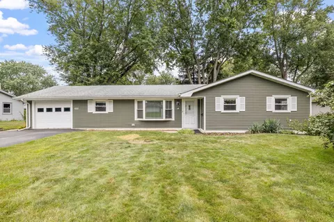 510 E Cross St, Wilmington, IL 60481