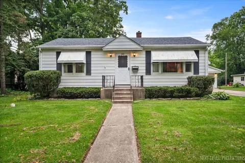 475 Church St, West Chicago, IL 60185
