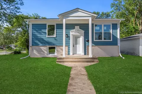 4309 Clark Dr, Richton Park, IL 60471