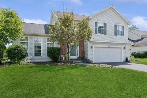 308 Indian Ct, Minooka, IL 60447