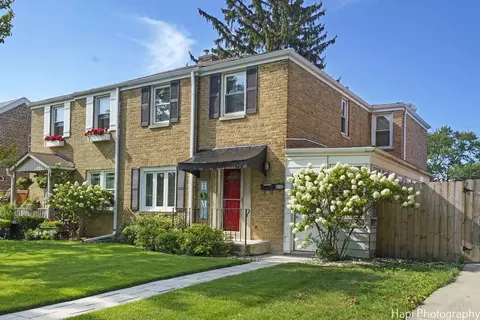 7824 W Summerdale Ave, Chicago, IL 60656
