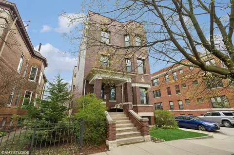 2331 N Kedzie Blvd #2W, Chicago, IL 60647