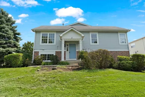 321 Holiday Ln, Hainesville, IL 60073