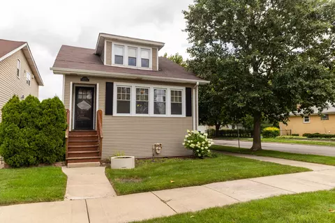6101 N Naples Ave, Chicago, IL 60631