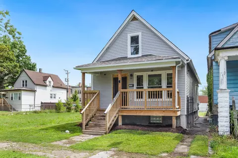 12245 S Wallace St, Chicago, IL 60628