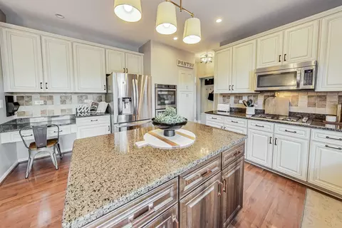 468 Mockingbird Ct, Lindenhurst, IL 60046 photo 9