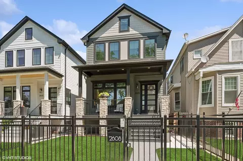 2608 W Winona St, Chicago, IL 60625