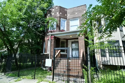 5534 S Lowe Ave, Chicago, IL 60621