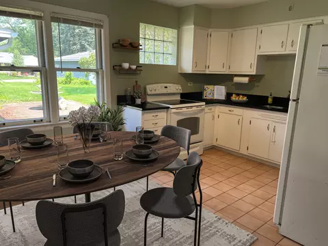 Kitchen - 107 S Lorraine Rd, Wheaton, IL 60187 photo 1 of 3