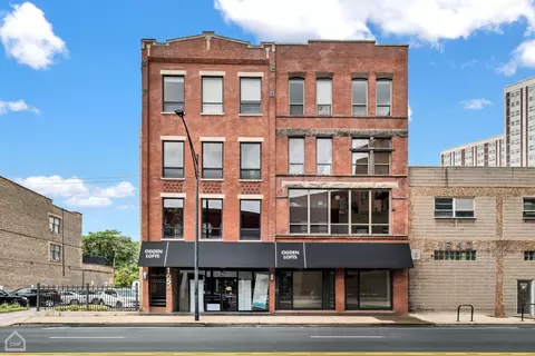 1652 W Ogden Ave #4, Chicago, IL 60612