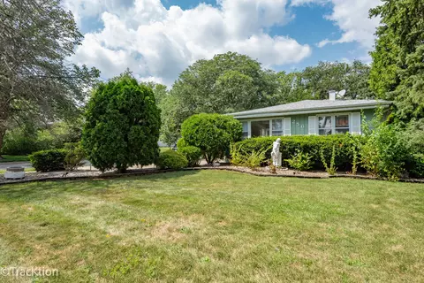 256 W Wilson Ave, Lombard, IL 60148