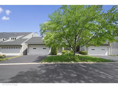 212 W Grant Vlg, Hinsdale, IL 60521