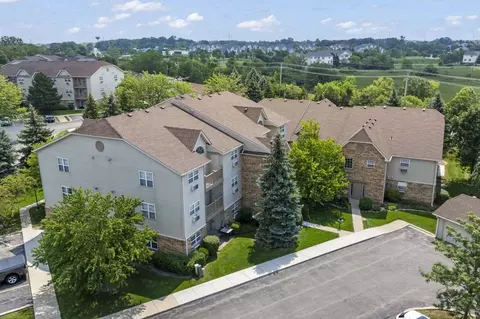 1551 W Crystal Rock Ct #2G, Round Lake Beach, IL 60073