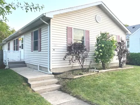 401 E High St, Morris, IL 60450 photo 1