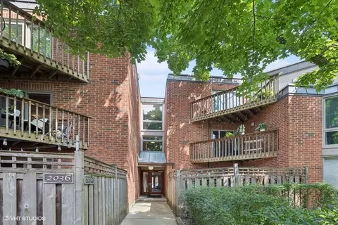 2036 N Larrabee St #8305, Chicago, IL 60614