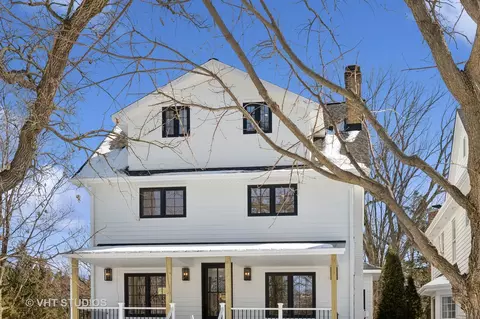 399 Ridge Ave, Winnetka, IL 60093