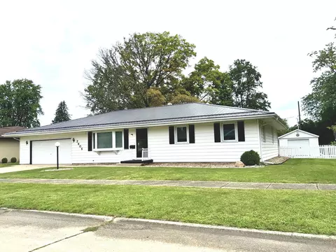 2406 Edward St, Urbana, IL 61802
