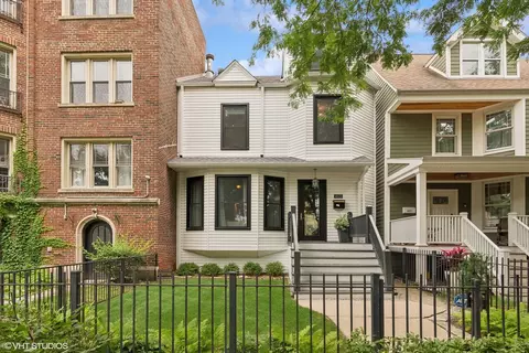 4523 N Greenview Ave, Chicago, IL 60640