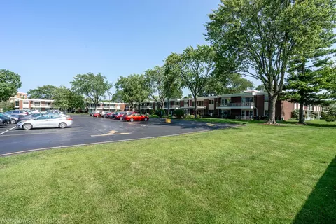 127 N Wolf Rd #59A, Wheeling, IL 60090 photo 14
