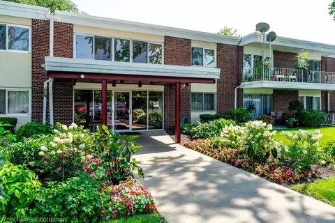 127 N Wolf Rd #59A, Wheeling, IL 60090 photo 17