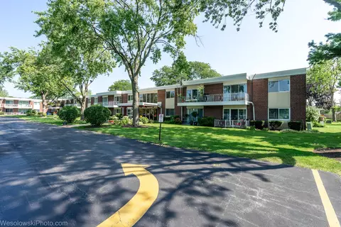 127 N Wolf Rd #59A, Wheeling, IL 60090 photo 13