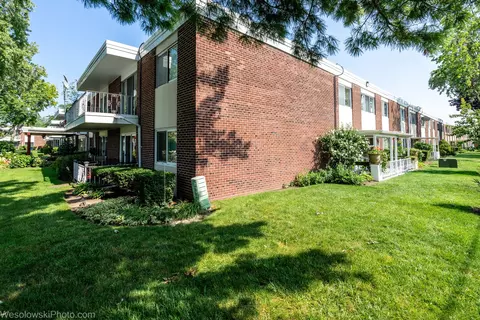 127 N Wolf Rd #59A, Wheeling, IL 60090 photo 16