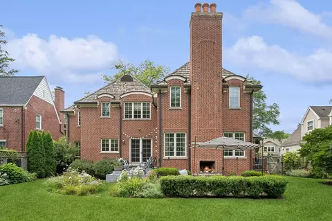 719 Forest Rd, Glenview, IL 60025 photo 32