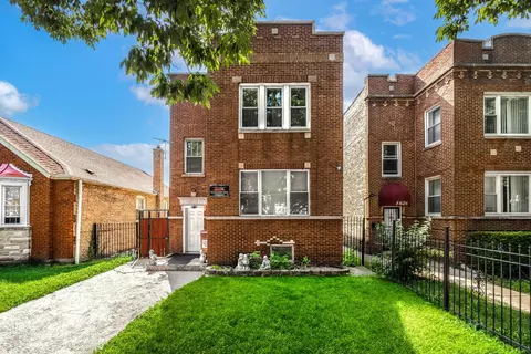1622 N Mason Ave, Chicago, IL 60639